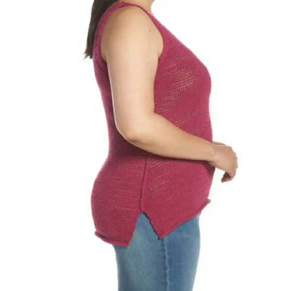 Caslon Tank Top - Picture 2 of 8